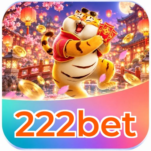 222bet APK - Interface do aplicativo Android